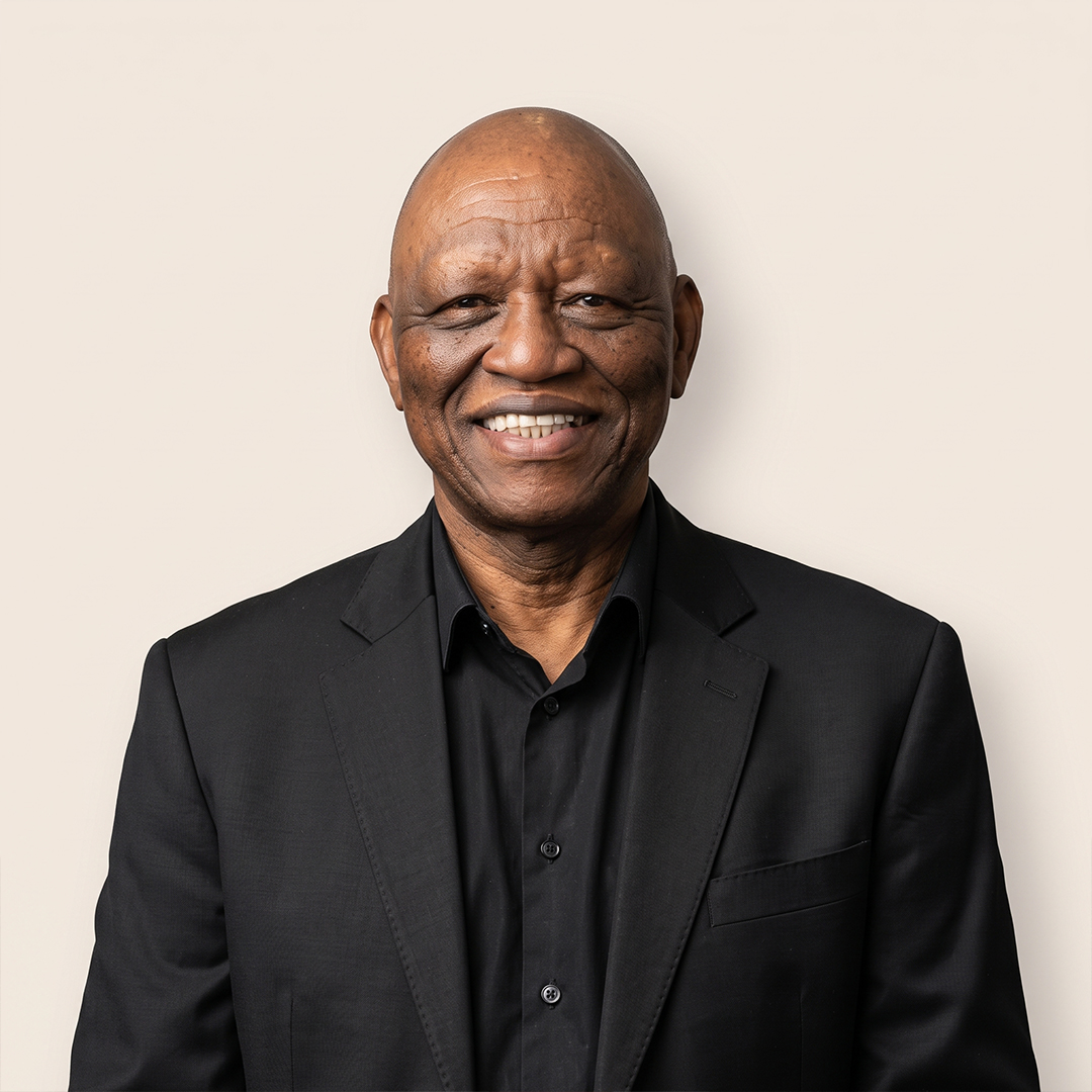 Dr Maroba Matsapola